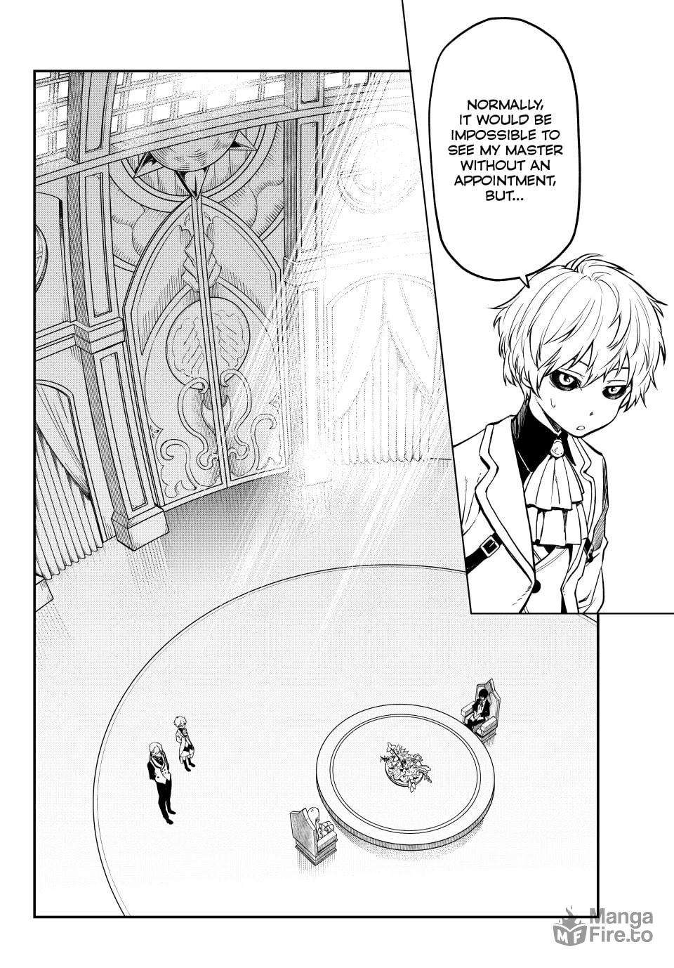 Tensei Shitara Slime Datta Ken, Chapter 133 image 27